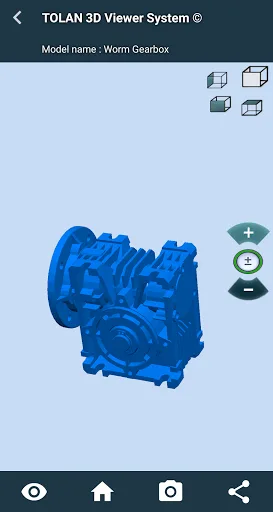 Engineering Tools : Mechanical screenshot 3