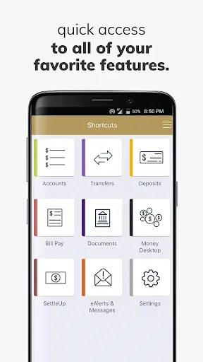 CCB Mobile screenshot 3