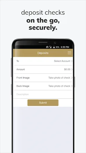 CCB Mobile screenshot 5