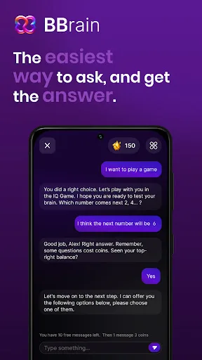 BBrain screenshot 4