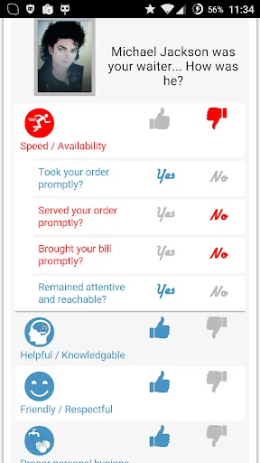 Offline Surveys screenshot 2