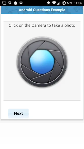 Offline Surveys screenshot 4
