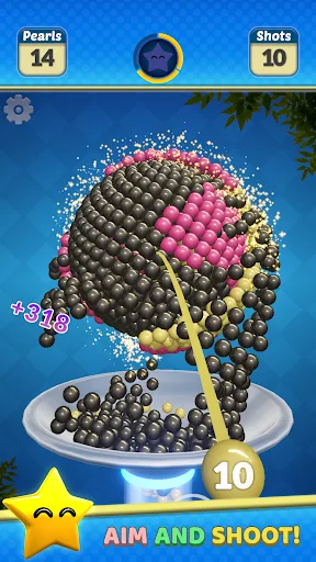 Pearl Gem screenshot 1
