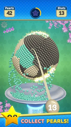Pearl Gem screenshot 2
