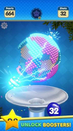 Pearl Gem screenshot 3