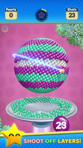Pearl Gem screenshot 4