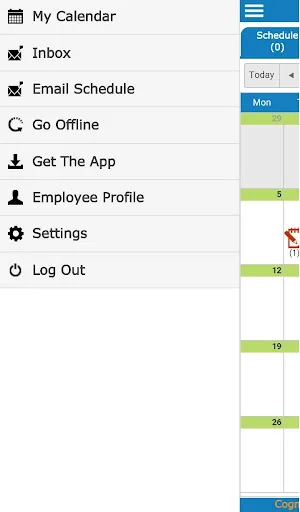 JET Mobile screenshot 3