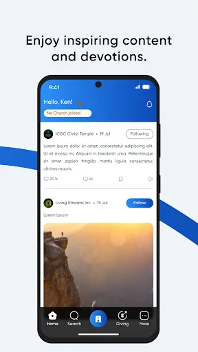 Asoriba screenshot 2