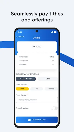 Asoriba screenshot 4