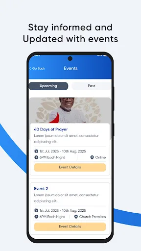 Asoriba screenshot 5