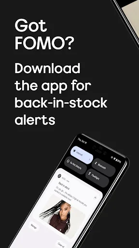 ASOS screenshot 4