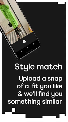 ASOS screenshot 5