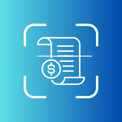 Receipt Scanner - ReceiptBox