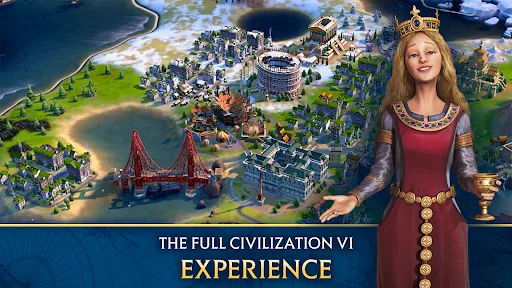Civilization VI screenshot 5