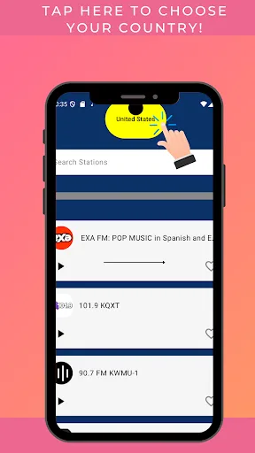 Non Stop Radio: Radio/Podcasts screenshot 5