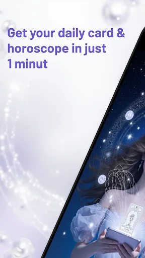 Astera Tarot & Horoscope screenshot 1