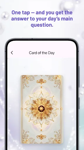 Astera Tarot & Horoscope screenshot 3