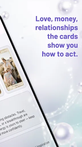 Astera Tarot & Horoscope screenshot 5