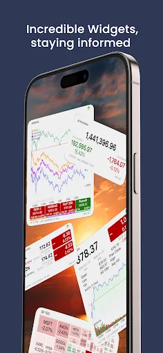 Stock Master: Investing Stocks screenshot 2