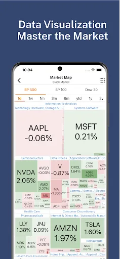 Stock Master: Investing Stocks screenshot 5