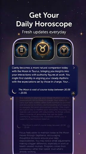 Astopia: Astrology & Horoscope screenshot 3
