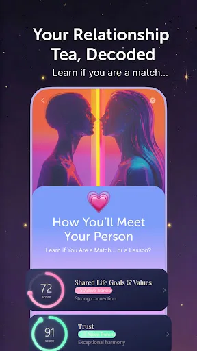 Astopia: Astrology & Horoscope screenshot 4