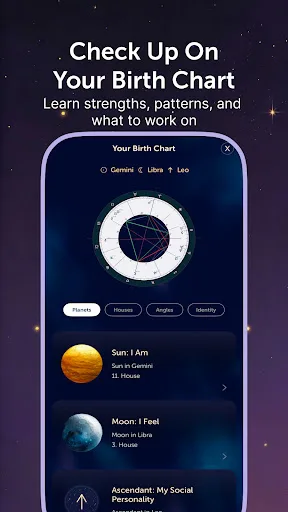 Astopia: Astrology & Horoscope screenshot 5