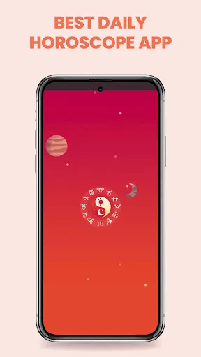 Daily Horoscope & Astrology screenshot 1