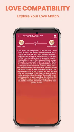 Daily Horoscope & Astrology screenshot 3