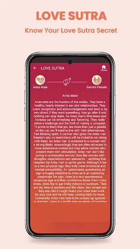 Daily Horoscope & Astrology screenshot 4