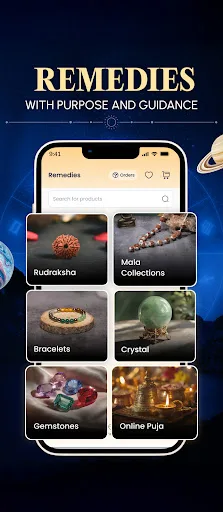 Horocosmo - Talk To Astrologer screenshot 5