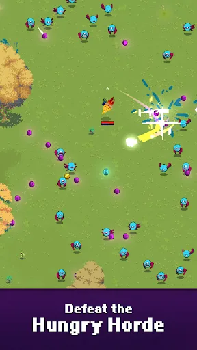 Pizza Hero screenshot 1