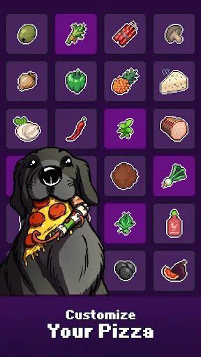 Pizza Hero screenshot 2