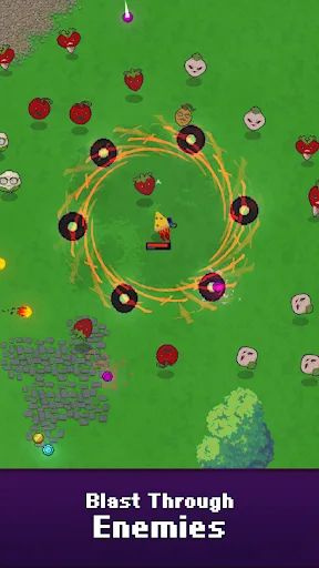 Pizza Hero screenshot 3