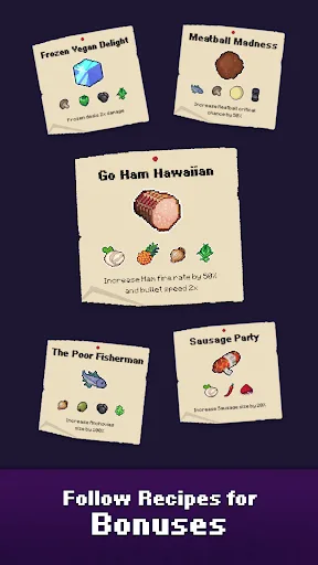 Pizza Hero screenshot 5