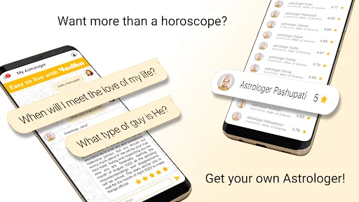 Yodha My Astrology Horoscope screenshot 1