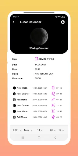 Astrology Master screenshot 5