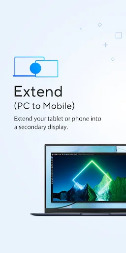 GlideX screenshot 1