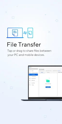 GlideX screenshot 5
