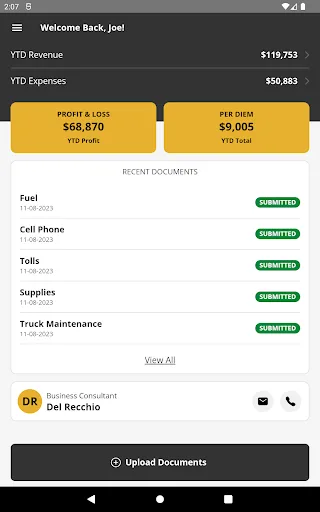 ATBS screenshot 5