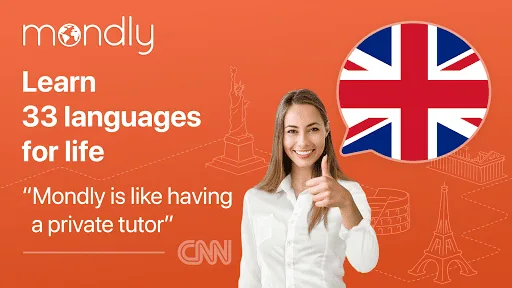 Learn English. Speak English screenshot 1