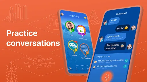 Learn English. Speak English screenshot 2