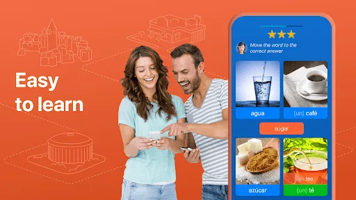 Learn Spanish. Speak Spanish screenshot 3