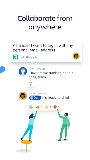 Jira Cloud by Atlassian screenshot 2