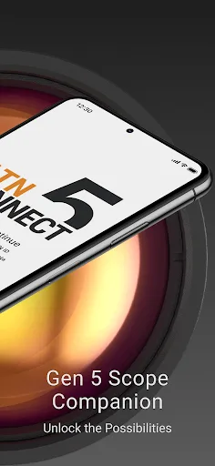 ATN Connect 5 screenshot 2