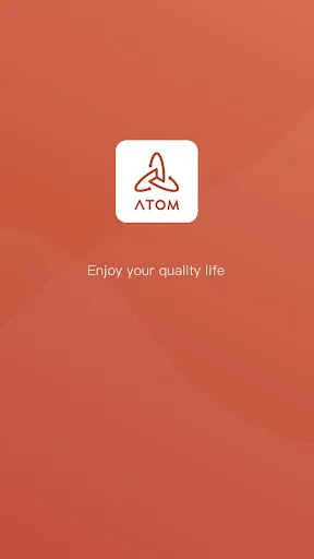 ATOM - スマートライフ screenshot 2