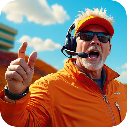 The Program: College Football