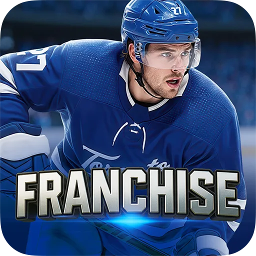 Franchise Hockey: Pro GM