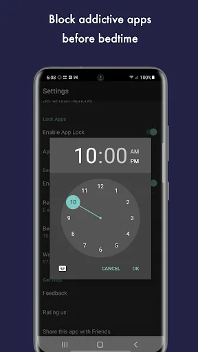Mini Desktop (Launcher) screenshot 5