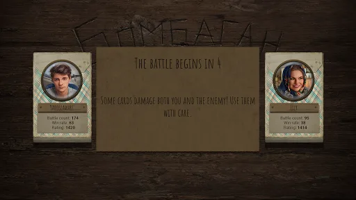 Bombagun screenshot 2